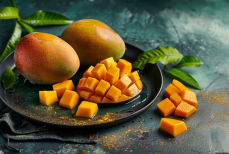 Польза манго для иммунитета, сердца и кожи — мнение врачей