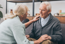 Ученые назвали привычку, увеличивающую риск диабета у пожилых