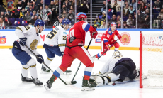 «Этот турнир показал истинный уровень чемпионата Казахстана». Юрий Петухов разобрал разгром национальной сборной со счетом 0:9 