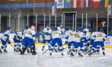 Таланта не хватило. Как Казахстан выступил на молодежном чемпионате мира