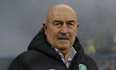 Станислав Черчесов удивил признанием о футболисте сборной Казахстана