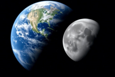 Ежегодное удаление луны может привести к резкому замедлению вращения земли в будущем