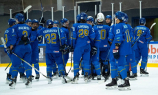 Стал известен соперник молодежной сборной Казахстана на следующем чемпионате мира