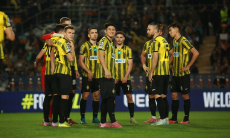 «Кайрат» объявил о подписании своего обидчика в Лиге Чемпионов