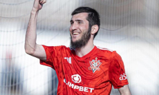 Российский футболист «Актобе» сообщил о предложении от «Кайрата»