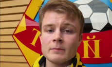 Новичок «Кайрата» из Европы сделал первое заявление