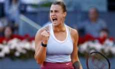 Названо преимущество Соболенко над Шараповой