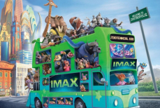 «Зверополис 2» заработал миллиард долларов за 17 дней и побил новый рекорд