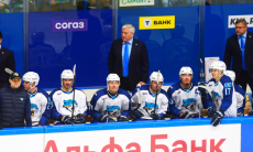 «Барыс» возвращается после паузы с выездом к лидерам КХЛ. Смогут ли астанчане удивить в Москве и Екатеринбурге?