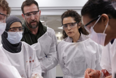 Когда выйдет второй сезон сериала «Питт»