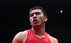 Озвучена роковая ошибка чемпиона мира из Узбекистана в финале ЧМ-2025 по боксу