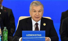 Президент Узбекистана принял официальное решение по чемпионату мира по футболу