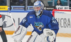 «Барыс» лишился основного вратаря