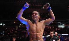 «Манель занял место Асу». Украинский эксперт спрогнозировал титульные перспективы Алмабаева в UFC