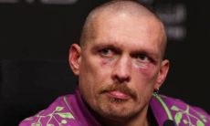 Назван боксер, который победит Александра Усика