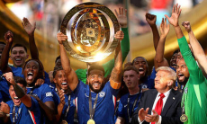 Топ-клуб АПЛ вмешался в борьбу за кандидата «Реала»