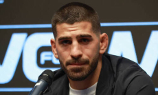 В UFC сделали заявление с обвинениями в адрес Илии Топурии