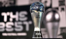 Стали известны номинанты на лучшего футболиста  мира 2025 года