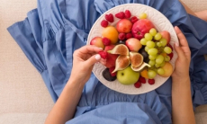 В какое время полезнее всего есть фрукты