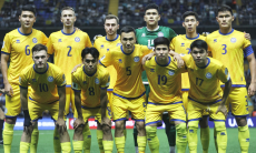 Сборная Казахстана по футболу получит усиление из России