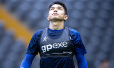 Переговоры Галымжана Кенжебека с клубом мечты провалились