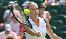 В Узбекистане официально объявили о переходе российской теннисистки