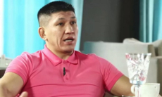 Известный футболист КПЛ отреагировал на критику Куата Хамитова