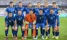 В Казахстане назвали реалистичную цель Узбекистана на ЧМ-2026 по футболу