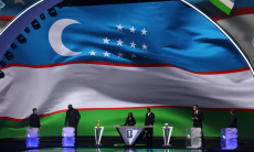 Группа Узбекистана на ЧМ-2025 по футболу побила рекорд