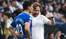 В России сообщили плохую новость по трансферу Бактиера Зайнутдинова