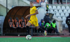 Забивной бразильский нападающий подписал контракт со столичным клубом КПЛ