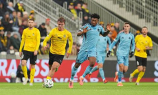 «Он способен играть на более высоком уровне». В Европе удивлены трансфером «Кайрата»