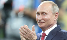 Владимир Путин отреагировал на выступление России на ЧМ-2025 по боксу