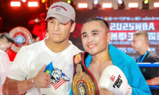 «Казахский воин» проведёт главный поединок в карьере