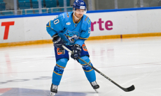 Российский форвард объяснил выбор «Барыса» вместо топ-клуба КХЛ