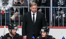 Официально объявлено о назначении легенды казахстанского хоккея в клуб КХЛ