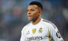 Киллиан Мбаппе получит от ПСЖ 61 миллион евро. Подробности