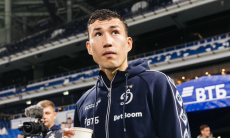 Зайнутдинов потерял статус самого ценного казахстанца в РПЛ