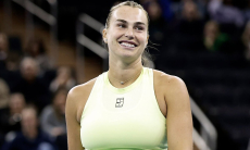Арина Соболенко отреагировала на награду «Игрок года» от WTA
