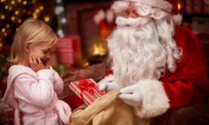 Почему современные дети меньше верят в Деда Мороза