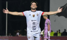 Топ-клуб КПЛ ведет переговоры с аргентинцем за 360 миллионов