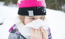 Как распознать и что делать при обморожении кожи