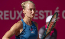 «Он ее в это втянул». В отказе Полины Кудерметовой от России обвинили узбекистанца