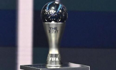 ФИФА официально объявила лучшего тренера мира