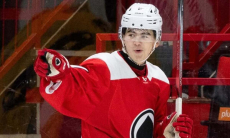 В Европе оценили трансфер хоккеиста из Казахстана