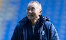 Кого выбрал Талгат Байсуфинов в голосовании на лучшего игрока года ФИФА