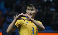 Объявлено решение Нуралы Алипа по лучшему тренеру от ФИФА