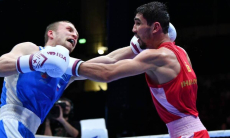 В Узбекистане отреагировали на решение президента IBA по скандальному финалу ЧМ‑2025