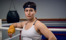 Казашка-призёрка чемпионата мира проведёт бой в Алматы