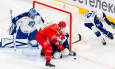 «Я бы не простил». Слова после победы «Барыса» в КХЛ вызвали резкую критику